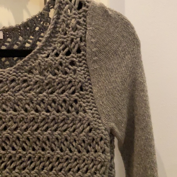 Helmet Lang sweater - Picture 3 of 5